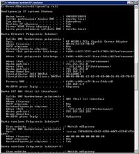 Windows SBS - Przekierowanie DNS na strone www w innej lokalizacji