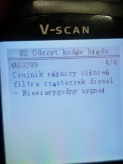 Seat leon 2 1.9 tdi 105 km - Czujnik cisnienia splin