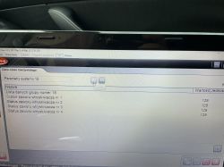 Passat b6 2.0 Tdi - Wysokie korekcje pompowtryskiwaczy