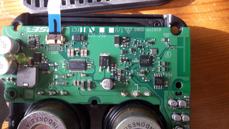 BOSE Soundlink Color 2 Speaker Not Working Despite Successful Bluetooth Pairing BOSE Soundlink Color 2 Speaker Not Working Despite Successful Bluetooth Pairing