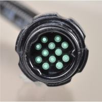 Wtyczka/gniazdo, może ktoś potrafi zidentyfikować producenta na podstawie zdjęć?