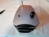 Radio FM - RDA5807M + PAM8403 + MAX7219 + Arduino Pro Mini Radio FM - RDA5807M + PAM8403 + MAX7219 + Arduino Pro Mini
