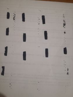 HP Photosmart 2575 napełnianie oryginalnych tuszy-tusz czarny HP 337.Zam HP339.