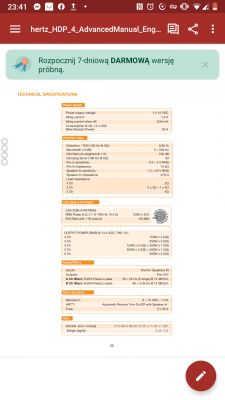 Subwoofery do Ford Fiesta MK7 Coupe - dwa mniejsze vs jeden duży z Hertz CDP4