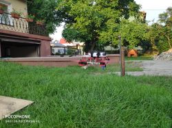 Wyścigowy dron z drukarki 3D :) Wyścigowy dron z drukarki 3D :)