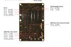 Mac LED Cinema Display 24" - nie widzę obrazu na monitorze z komputera