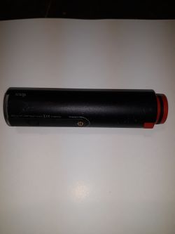 Lampa rowerowa knog pwr - sposób demontażu obudowy