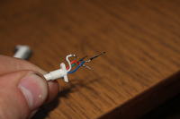 Iphone 3g - Czy można naprawić kabel USB z wypadającymi pinami?