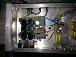 Dirty GG - moja wersja gitarowego wzmacniacza Soldano SLO 50W Dirty GG - moja wersja gitarowego wzmacniacza Soldano SLO 50W