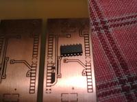 Sposób na estetyczne PCB w minutę