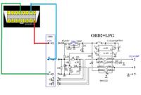 Seicento 1.1 - Brak komunikacji z ECU przez Fiat ECU Scan 3.5