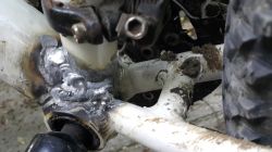 Welding 6061 Aluminum Bike Frame with Crack: Expert Advice, Costs & Alternative Solutions Welding 6061 Aluminum Bike Frame with Crack: Expert Advice, Costs & Alternative Solutions