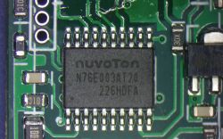 KWS-MX18L kolorowy miernik tester USB prądu napięcia, taki lepszy USB Doctor