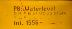 Pralka Siemens WM14S7B0EU/10 - Blokowanie programow na odpompowaniu wody Pralka Siemens WM14S7B0EU/10 - Blokowanie programow na odpompowaniu wody