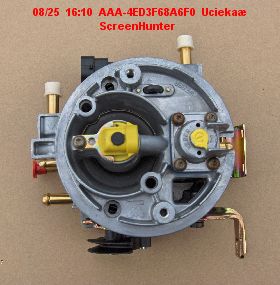 Fiat UNO 900 2000r - nie zapala