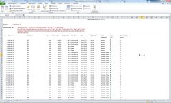 Kopiowanie wszystkich wierszy, gdy wartość w kolumnie jest niepusta- Excel VBA