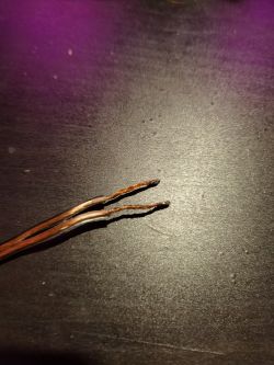 Jak podłączyć subwoofer pasywny do wzmacniacza - szukam przejściówki do kabla