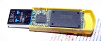 ADATA USB Flash Drive Constantly Requires Formatting: Regain Control, ChipGenius_v4_00 Results