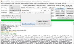 Beken BK7231/BK7252 SPI flashing and recovery - new flasher tool and protocol specs
