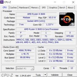Hyperbook NH5 Zen - Wysoka temperatura CPU przy podłączonym zasilaczu