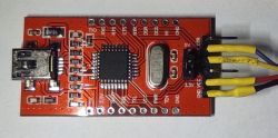 Flashing LSC Smart GU10-RGB Bulb with OpenBK7231T: Overload Issue with USB->Serial Converter Flashing LSC Smart GU10-RGB Bulb with OpenBK7231T: Overload Issue with USB->Serial Converter