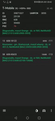 Dobór routera WiFi LTE z SIM i anteny zewnętrznej, Blochy, Plus, 500zł