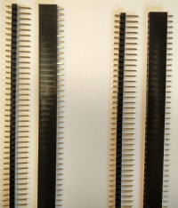 [Sprzedam] Moduł ewaluacyjny PCB LPCXpresso 1769 CD OM13085 EA-XPR-003 rev. D