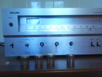 [Sprzedam] Philips 22AH682/22 uszkodzony amplituner