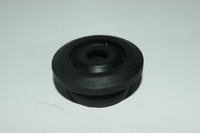 Audi A3 8P 2.0 BKD 2003 - Gdzie zamontować gumę z osłony silnika?