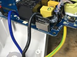Listwa Nous Smart Home WiFi Nous A5, ESP8266, Tasmota, CUCO_Z0_V1.1 Listwa Nous Smart Home WiFi Nous A5, ESP8266, Tasmota, CUCO_Z0_V1.1