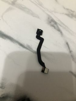 iPhone X - No Face ID after replacing the display, what to do?