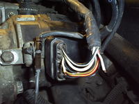 Mitsubishi Colt GLXi - Brak iskry, uszkodzony aparat zapłonowy, jak naprawić?