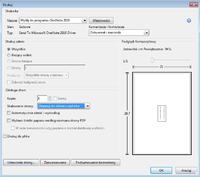 EAGLE - Jak poprawnie wydrukować PDF w skali 1:1 do termotransferu?