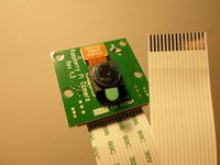 [Sprzedam] Kamera do Rapsberry Pi - 5MPx - nieużywana + mocowanie --- 79zł