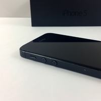 [Sprzedam] Apple iPhone 5 16GB Czarny sim-lock PLAY