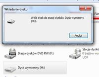 toshiba - windows 7 nie wykrywa poprawnie pendrive, dane do odzyskania toshiba - windows 7 nie wykrywa poprawnie pendrive, dane do odzyskania