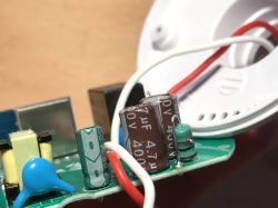 BW-LT30, a WiFi adapter for a light bulb - test, teardown and ESP firmware uploa BW-LT30, a WiFi adapter for a light bulb - test, teardown and ESP firmware uploa