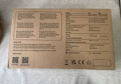 Minitest: the cheapest UPS to maintain your computer after a power loss, thermal imaging, overheatin