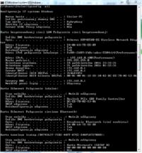 Arris TG862S - Vectra - połączenie z TL-WR841N - brak internetu Arris TG862S - Vectra - połączenie z TL-WR841N - brak internetu
