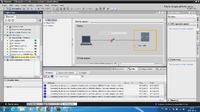 Konfiguracja połączenia Ethernet sterownika S7-1200 z TIA Portal V13