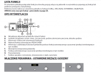 Whirlpool AKZ 237 Oven Button Lock Issue - Key Symbol, Unlocking Buttons, Limited Functions