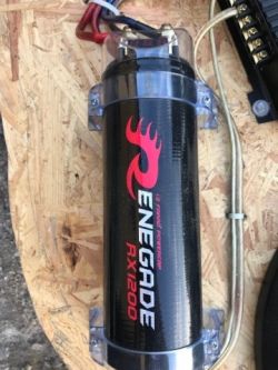 CarAudio e46 touring - Nowe granie w e46 działanie