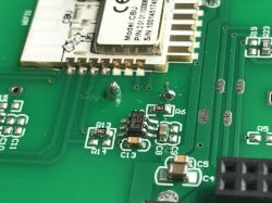 Light switch compatible with Home Assistant? Firmware change OR-SH-17200 Tuya