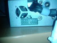 majestic dvx402rds/usb - dobór przewodu zasilającego/kostki iso