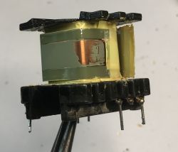 Zasilacze impulsowe WEI-YA WY-03C ze starych automatów arkadowych