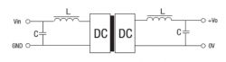 Jak pozbyć się zakłóceń z przetwornicy DC/DC w torze audio ?