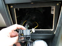 Saab 9-3 2.2 Tid 2004 r Gdzie mogę dostać złącze do fabrycznego radia.