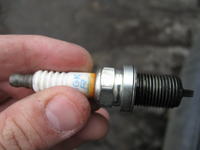 Audi A4 B5 1.8T - Okopcona rura i świece, wysokie spalanie. Ocena logów.