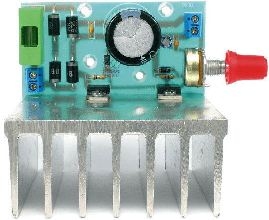 Upgrading 1.2V-24V NE054 Power Supply: Enhancing LM317 Circuit, Replacing TIP127, BDW94, BD250 Upgrading 1.2V-24V NE054 Power Supply: Enhancing LM317 Circuit, Replacing TIP127, BDW94, BD250