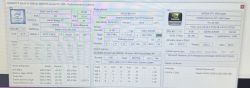 Zrzut ekranu z aplikacji HWiNFO przedstawiający specyfikację komputerową, w tym procesor Intel Core i5-2400, płytę główną ASUS P8B75-M i kartę graficzną NVIDIA GTX 1660 Super.